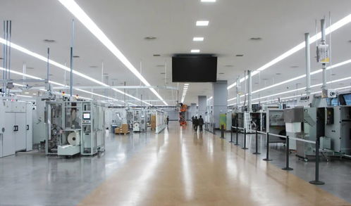 科技賦能，智造未來 紅河卷煙廠全面革新，智能化新工廠即將投產